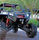 Polaris RZR MSA M12 Diesel Wheels w| EFX Moto MTC Tires by MSA Wheels and EFX Tires